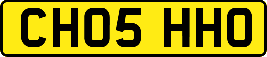 CH05HHO