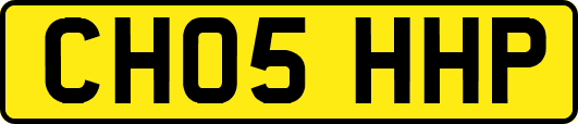 CH05HHP