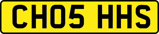 CH05HHS