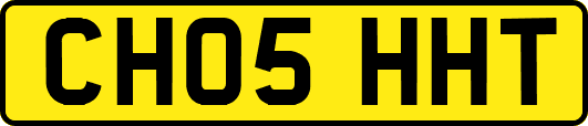 CH05HHT