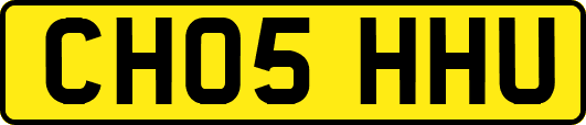 CH05HHU