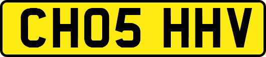 CH05HHV