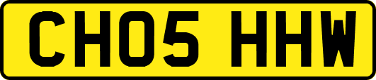 CH05HHW