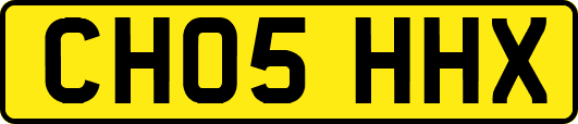 CH05HHX