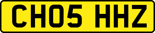 CH05HHZ