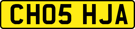 CH05HJA