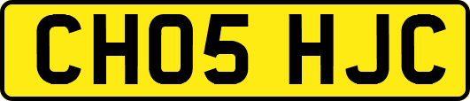 CH05HJC