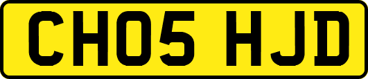 CH05HJD