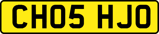 CH05HJO