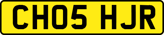 CH05HJR