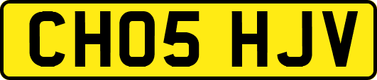 CH05HJV