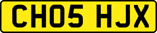 CH05HJX