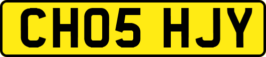 CH05HJY
