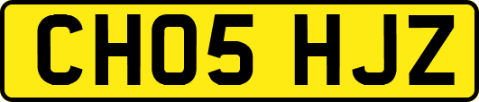 CH05HJZ