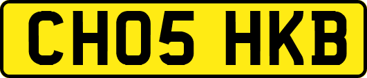 CH05HKB