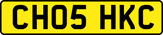 CH05HKC