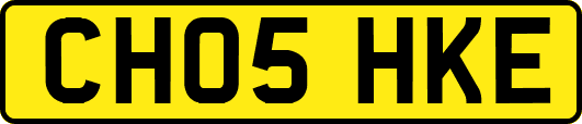 CH05HKE