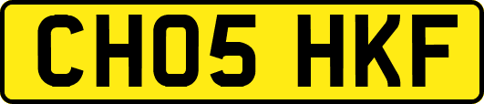 CH05HKF