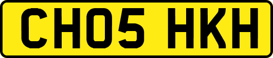 CH05HKH