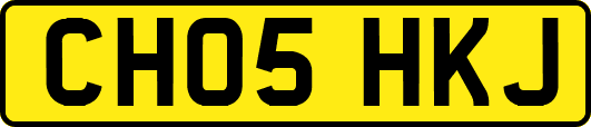 CH05HKJ