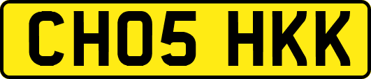 CH05HKK
