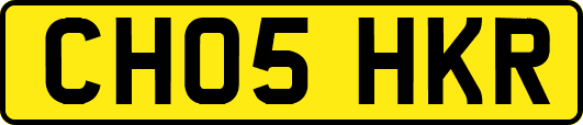 CH05HKR