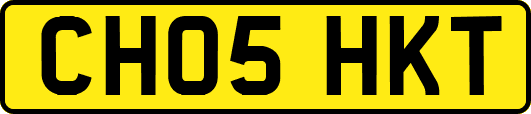 CH05HKT