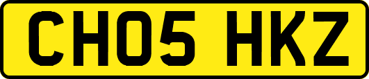 CH05HKZ