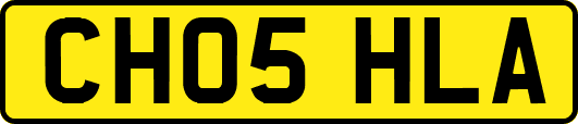 CH05HLA