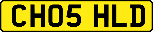 CH05HLD