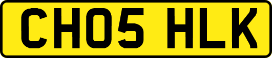 CH05HLK