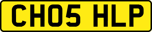 CH05HLP