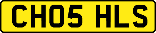 CH05HLS