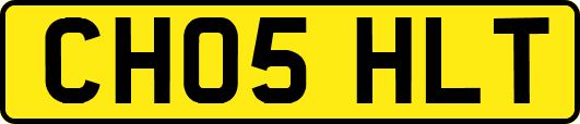 CH05HLT