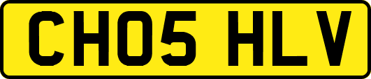CH05HLV