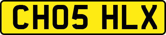 CH05HLX