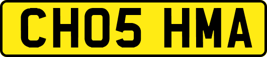 CH05HMA