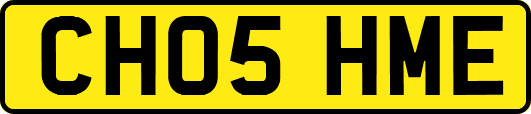 CH05HME