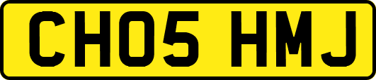 CH05HMJ