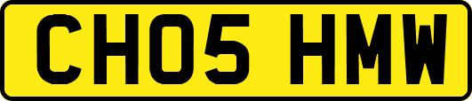 CH05HMW