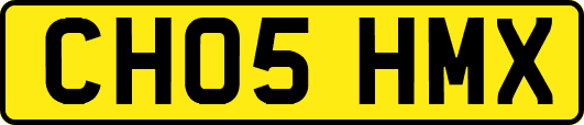 CH05HMX