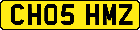 CH05HMZ