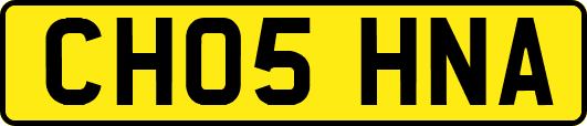 CH05HNA