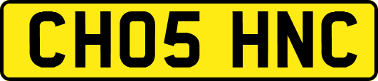 CH05HNC