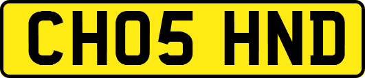 CH05HND