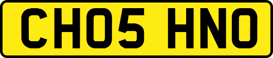 CH05HNO