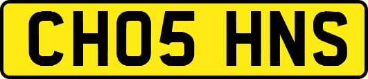 CH05HNS