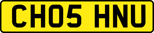 CH05HNU