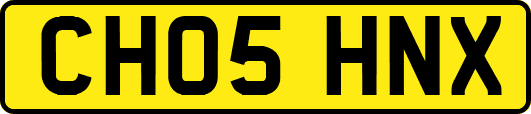 CH05HNX