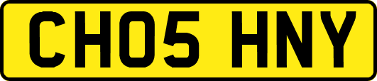 CH05HNY